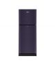 Homage Freezer-on-Top Refrigerator 18 Cu Ft Purple (HRF-47662-VC) On Installments-HaniaT  ( 3 Months 0% Percent Profit Product Available On 48 Months Installment )